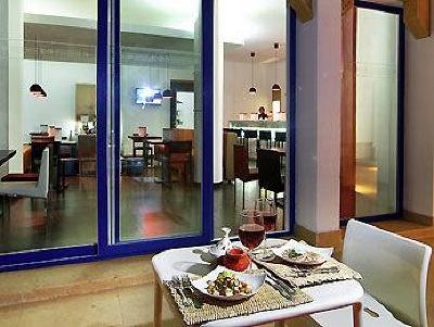 фото отеля Ibis Moussafir Essaouira