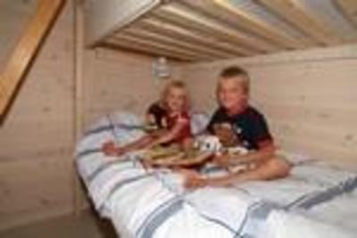 фото отеля Vejers Familie Camping