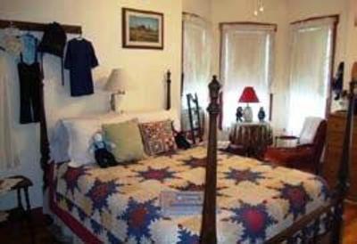 фото отеля Keller House Bed and Breakfast