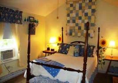 фото отеля Keller House Bed and Breakfast