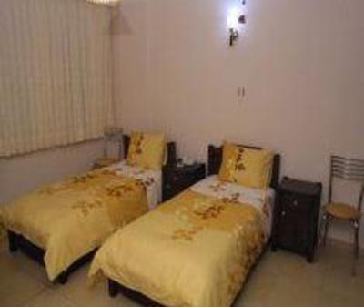 фото отеля Kayiboyu Hotel