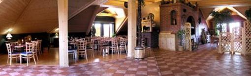 фото отеля Hotel U Milina