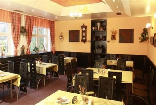 фото отеля Hotel U Draka