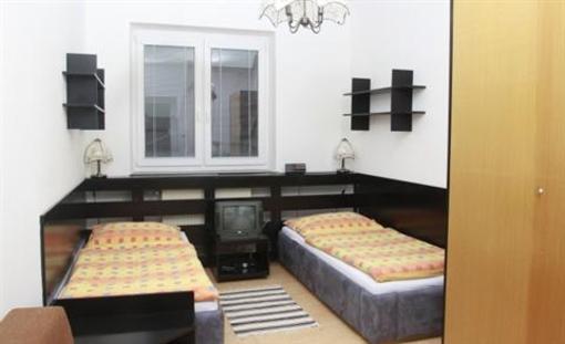 фото отеля Hotel U Draka