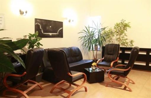 фото отеля Hotel U Draka