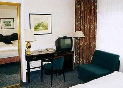 фото отеля Hotel Aridus