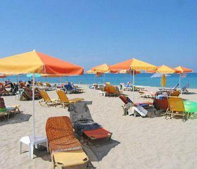 фото отеля Dimitrios Village Hotel Rethymno