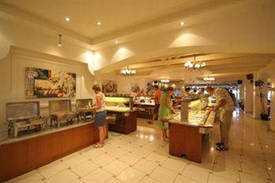 фото отеля Dimitrios Village Hotel Rethymno
