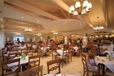 фото отеля Dimitrios Village Hotel Rethymno
