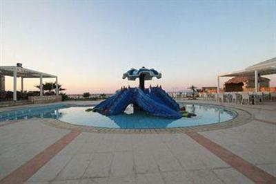 фото отеля Dimitrios Village Hotel Rethymno