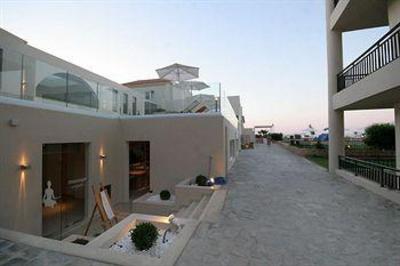 фото отеля Dimitrios Village Hotel Rethymno