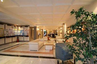 фото отеля Dimitrios Village Hotel Rethymno
