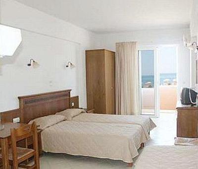 фото отеля Dimitrios Village Hotel Rethymno