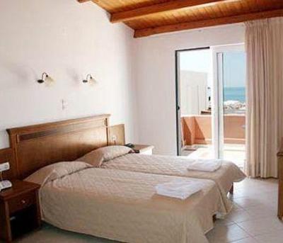 фото отеля Dimitrios Village Hotel Rethymno