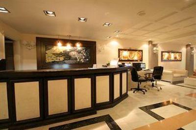 фото отеля Dimitrios Village Hotel Rethymno