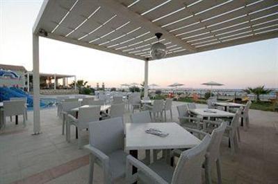 фото отеля Dimitrios Village Hotel Rethymno