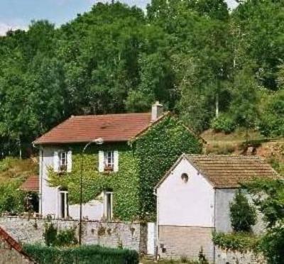 фото отеля Chambres d'hotes - La Providence