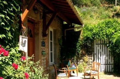 фото отеля Chambres d'hotes - La Providence
