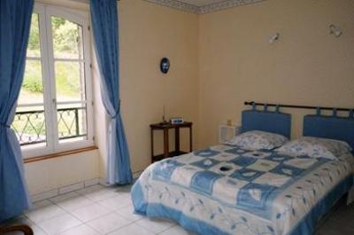 фото отеля Chambres d'hotes - La Providence