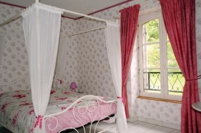 фото отеля Chambres d'hotes - La Providence