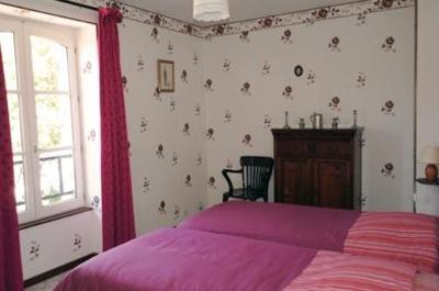 фото отеля Chambres d'hotes - La Providence