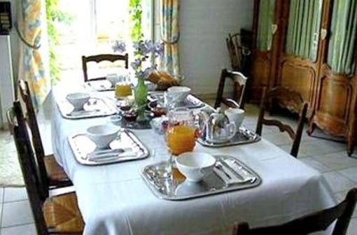 фото отеля Chambres d'hotes - La Providence