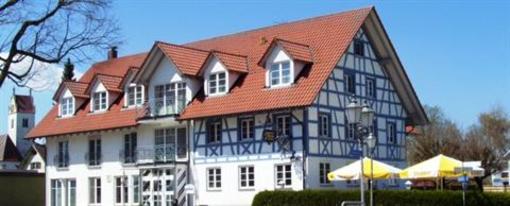 фото отеля Landgasthof Zum Hasen