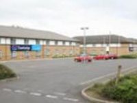 Travelodge Bicester Cherwell Valley M40