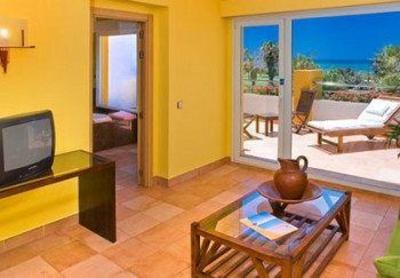 фото отеля Hotel Playaballena Rota (Spain)