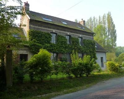 фото отеля La Maison D'Aline