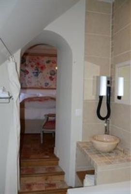 фото отеля La Maison D'Aline