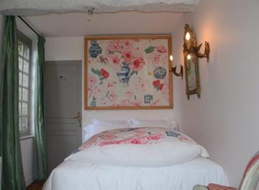 фото отеля La Maison D'Aline