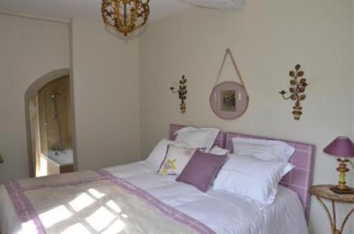 фото отеля La Maison D'Aline