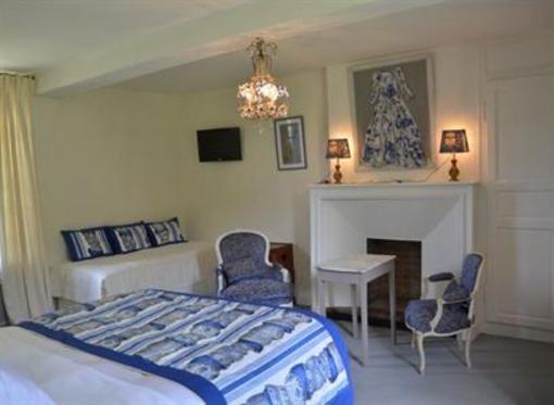 фото отеля La Maison D'Aline