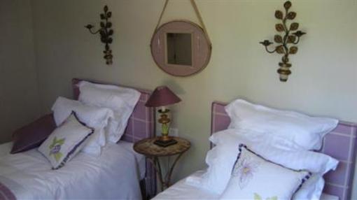 фото отеля La Maison D'Aline