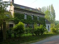 La Maison D'Aline