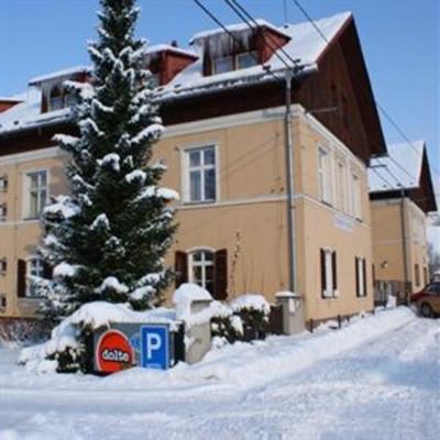 фото отеля Hotel Dolte