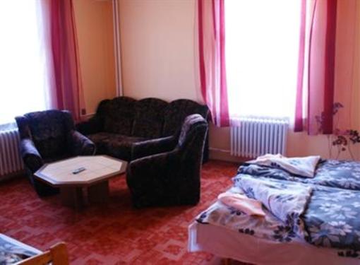 фото отеля Hotel Dolte