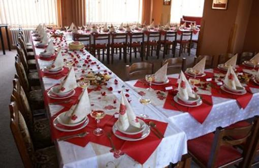 фото отеля Hotel Dolte