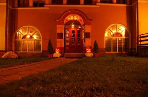 фото отеля Hotel Dolte