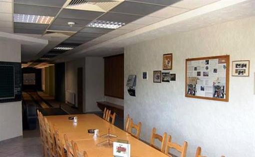 фото отеля Ponyhof Stadtkyll