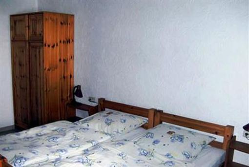фото отеля Ponyhof Stadtkyll