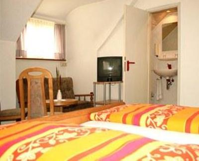 фото отеля Hotel Landhaus