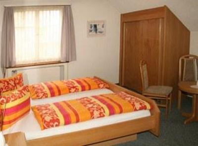 фото отеля Hotel Landhaus