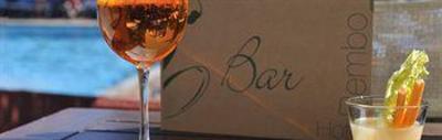 фото отеля Hotel Bembo