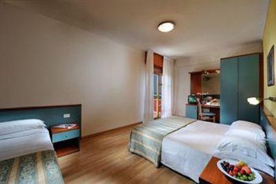 фото отеля Hotel Bembo