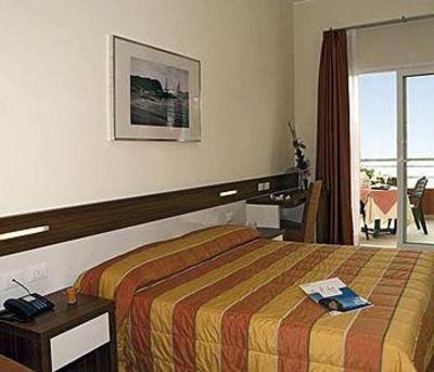 фото отеля Hotel Bembo