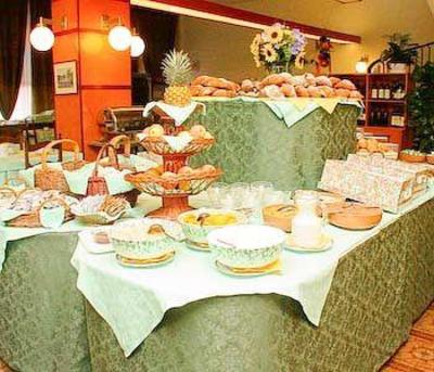 фото отеля Hotel Bembo