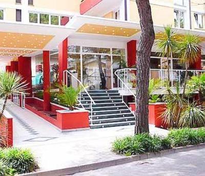 фото отеля Hotel Bembo