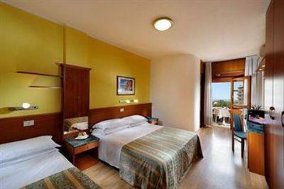 фото отеля Hotel Bembo